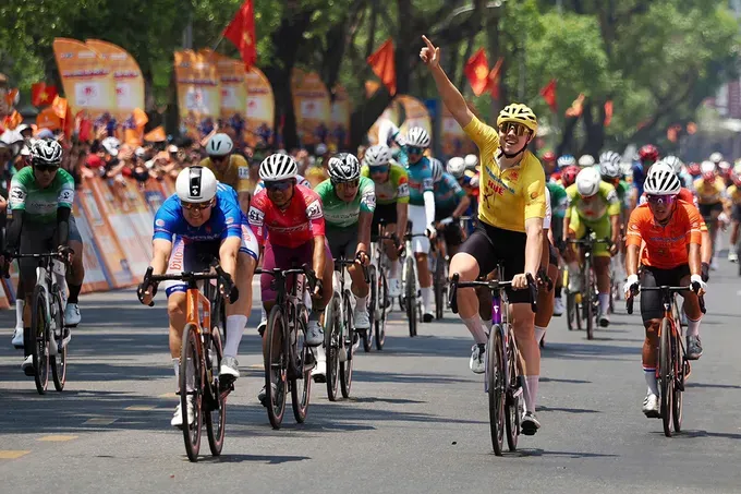 Foreign players inject new energy into Vietnamese sports