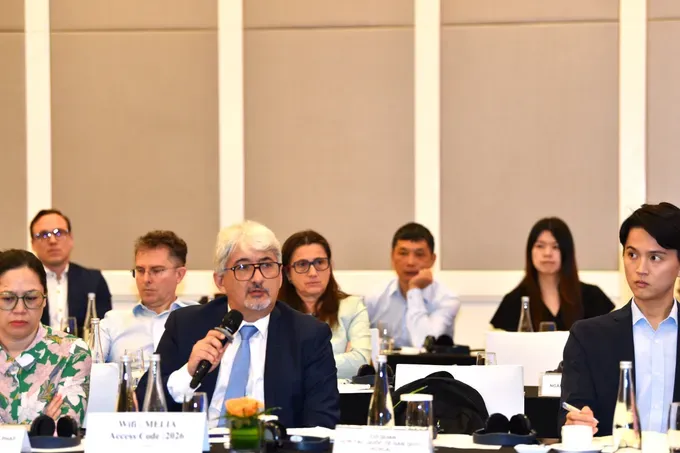 Government improves management of ODA, foreign preferential loans