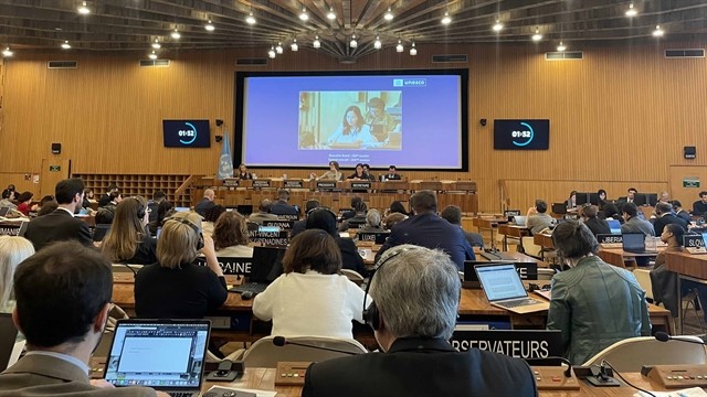 UNESCO extends recognition of two Category II science centers in Vietnam