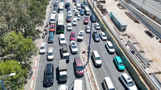 Toll operations on HCMC–Long Thanh Expressway to start from May 24