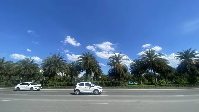 Northern, Central regions set for new heatwave from June 13