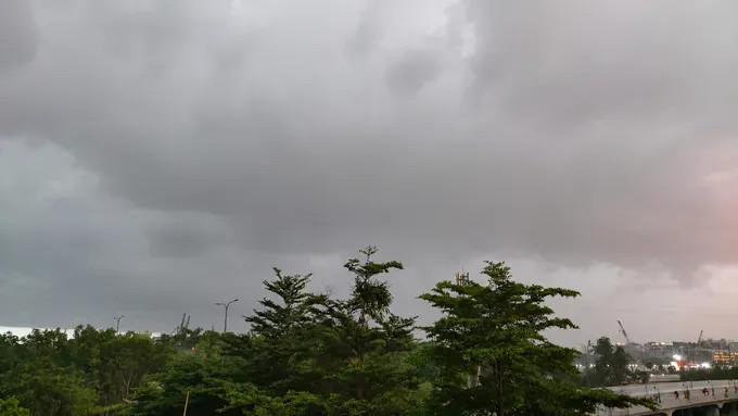 HCMC may see thunderstorms in late afternoon, evening on June 19