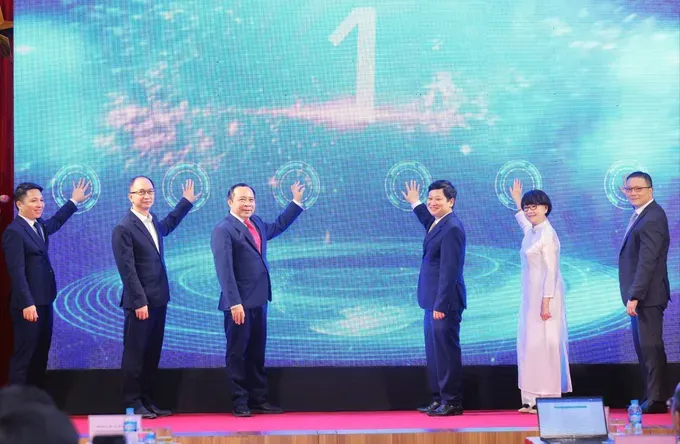 Ministry launches Vietnam National Multi-Project Wafer Coordination Center