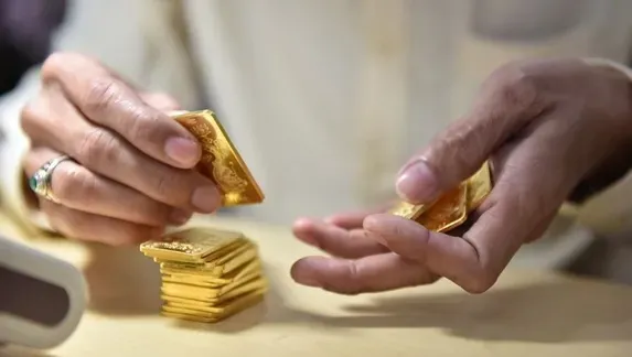 Vietnam delays tax imposition on gold bar transfers from July 1
