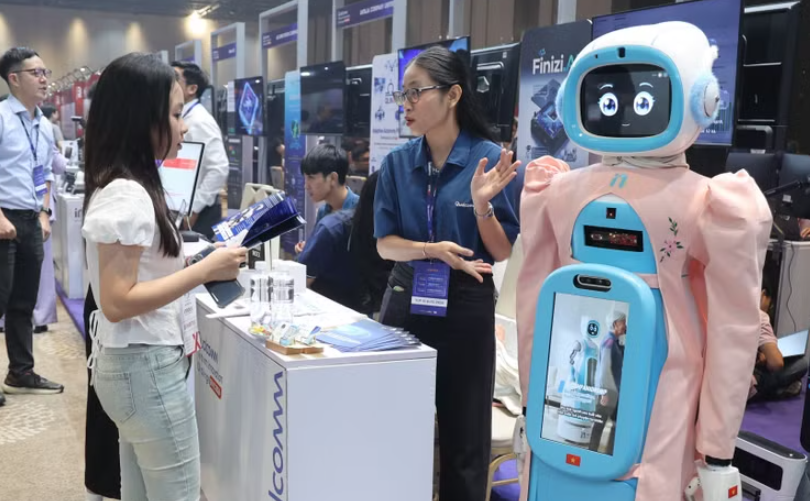 Ho Chi Minh City hosts International Innovation Forum and Exhibition 2026