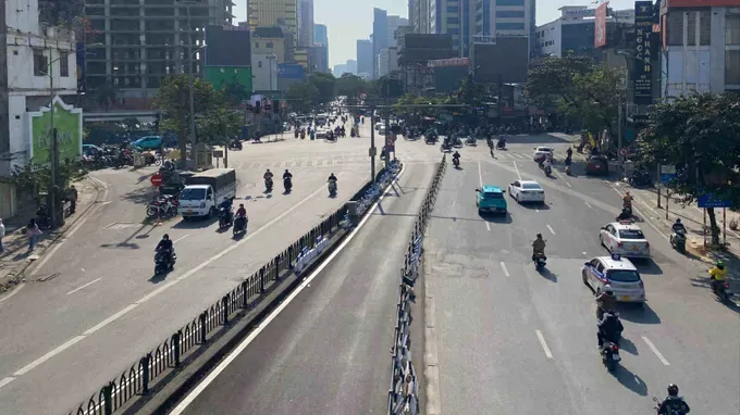 Rain to ease across Southern region from August 31