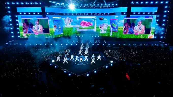 Hue heritage and music shine at Wonderverse Music Fest 2026