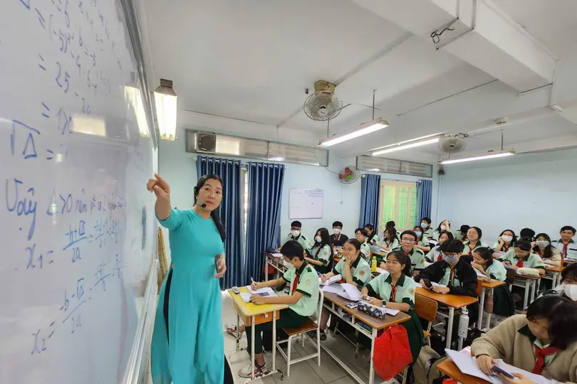 Thay đổi cách dạy để tăng năng lực đọc hiểu cho học sinh