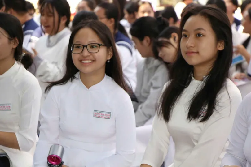 Siết phương thức xét tuyển, chấm dứt "lạm phát" điểm chuẩn?