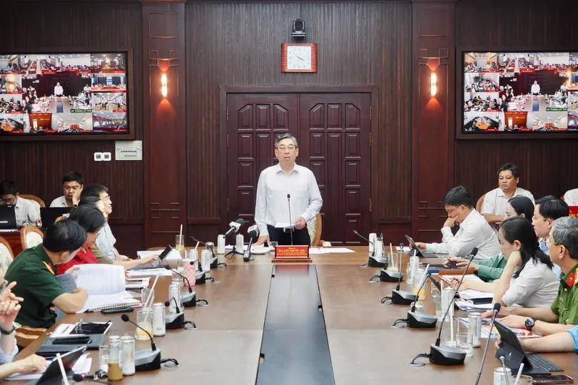 Đảm bảo công tác bầu cử đúng quy định, sát thực tiễn