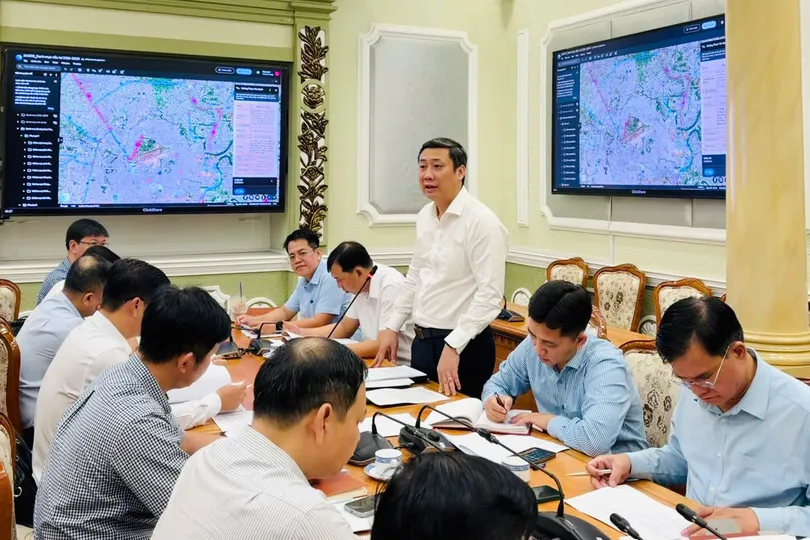 Khảo sát các điểm nghẽn giao thông, gỡ “nút thắt” phát triển 