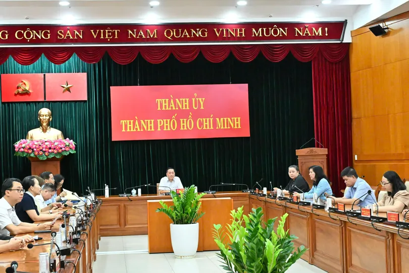 Nâng cao năng lực xử lý tình huống thực tiễn cho cán bộ cơ sở