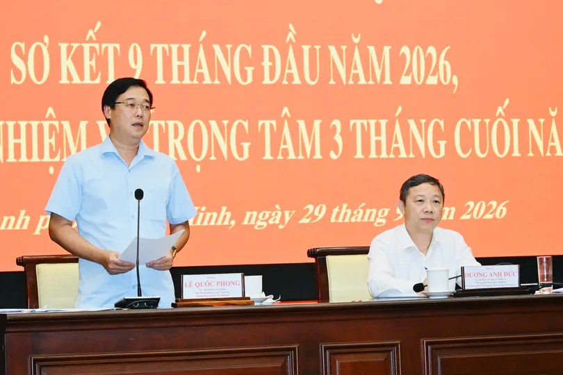 Chủ động nắm tình hình, nâng cao hiệu quả công tác bảo vệ nền tảng tư tưởng của Đảng
