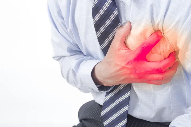 Người bệnh nhồi máu cơ tim sống được bao lâu?