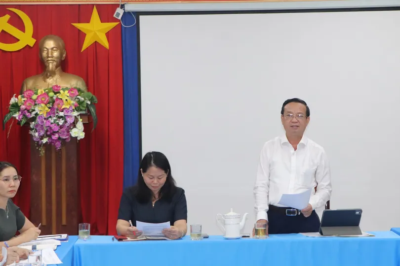 TPHCM kiểm soát chặt tàu cá, hướng tới gỡ “thẻ vàng” IUU