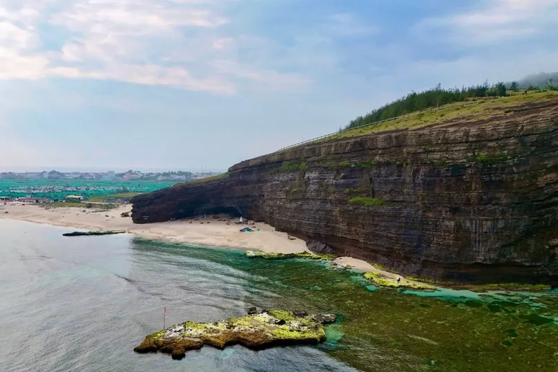 Lấy ý kiến cộng đồng về điều chỉnh ranh giới, diện tích Khu bảo tồn biển Lý Sơn