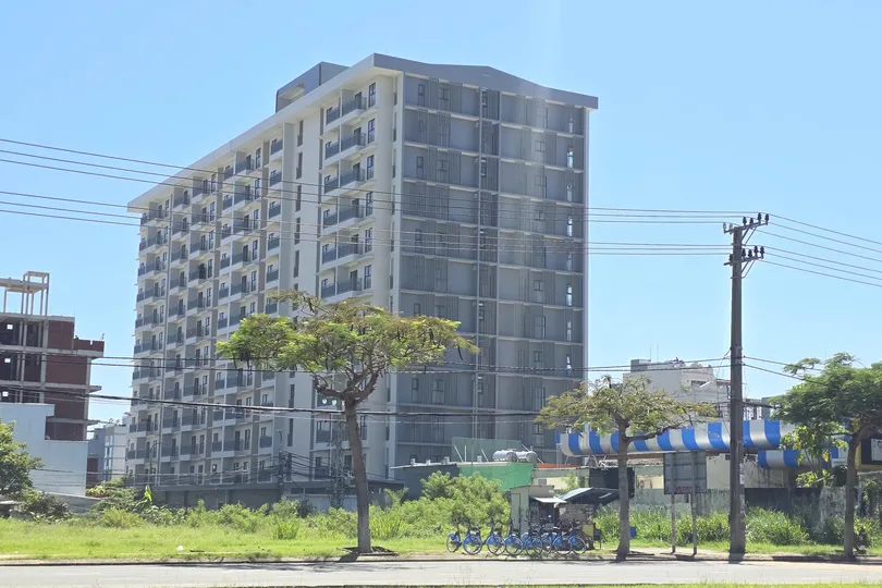 Mở “luồng xanh” thúc đẩy phát triển nhà ở xã hội tại miền Trung - Tây Nguyên