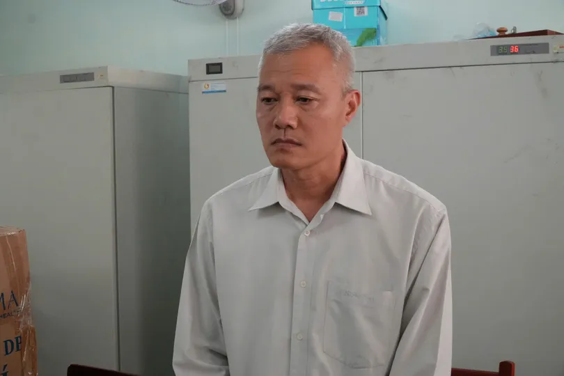 Khai trừ khỏi Đảng nguyên Trưởng phòng Ban Quản lý Khu kinh tế Dung Quất vì nhận hối lộ