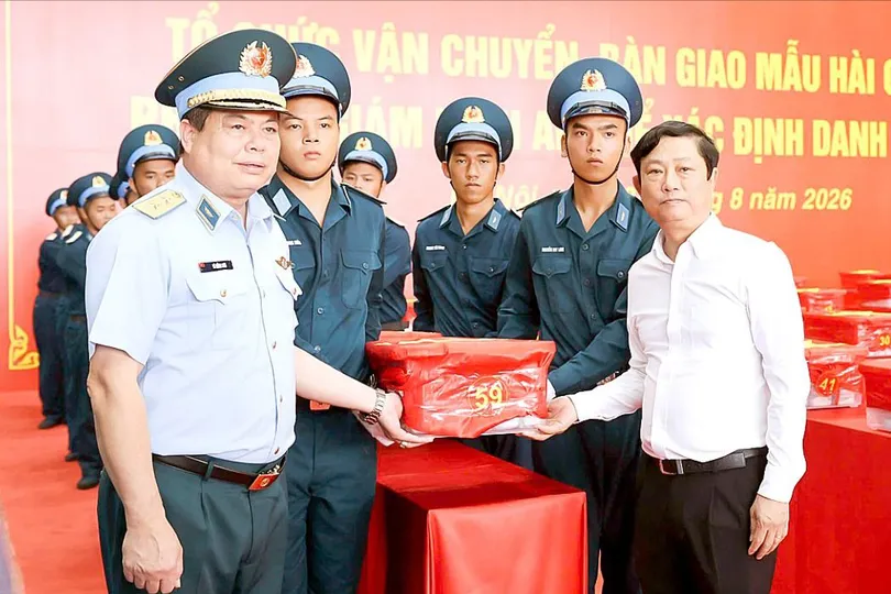 Một chuyến bay, ngàn niềm mong đợi