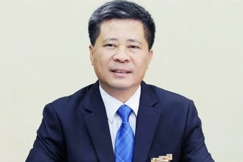 Khởi tố cựu Chủ tịch Hội đồng thành viên Tổng Công ty Truyền tải điện quốc gia 