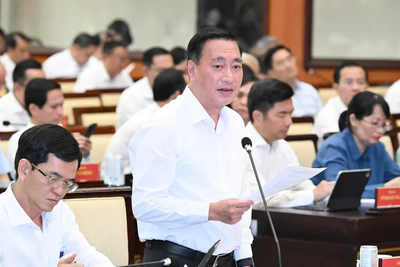 TPHCM: Hơn 82.500 lượt cán bộ đã đăng ký đánh giá KPI