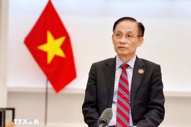Chuyến công tác của Tổng Bí thư, Chủ tịch nước Tô Lâm tới Hoa Kỳ và Canada đạt nhiều kết quả phong phú, thực chất