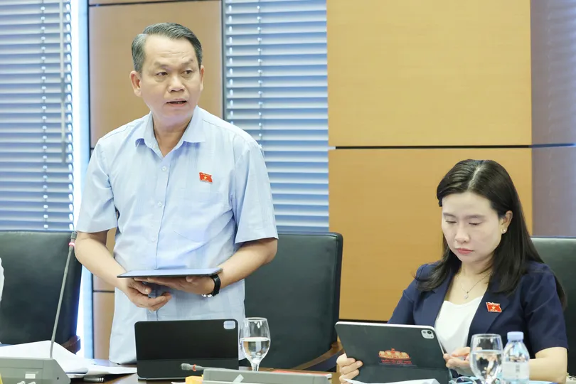 Cần quy định rõ phạm vi cấp xã được ký kết thỏa thuận quốc tế