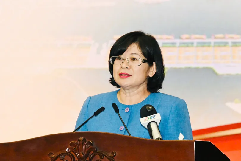 Hình này dùng đỡ để đẩy tin, không phải hình hội nghị