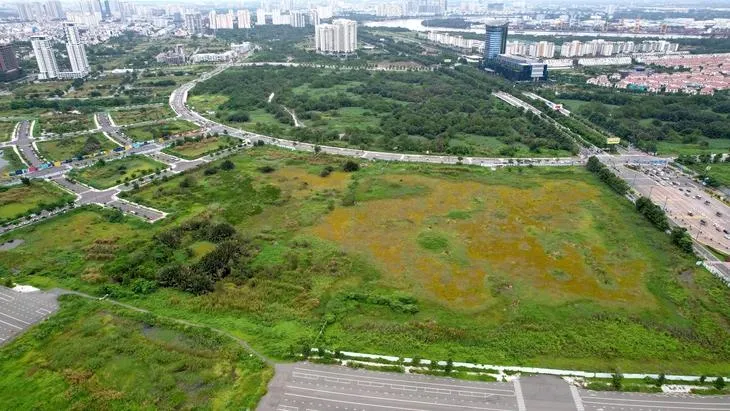 Hé lộ nhóm doanh nghiệp muốn rót vốn vào khu phức hợp thông minh Thủ Thiêm