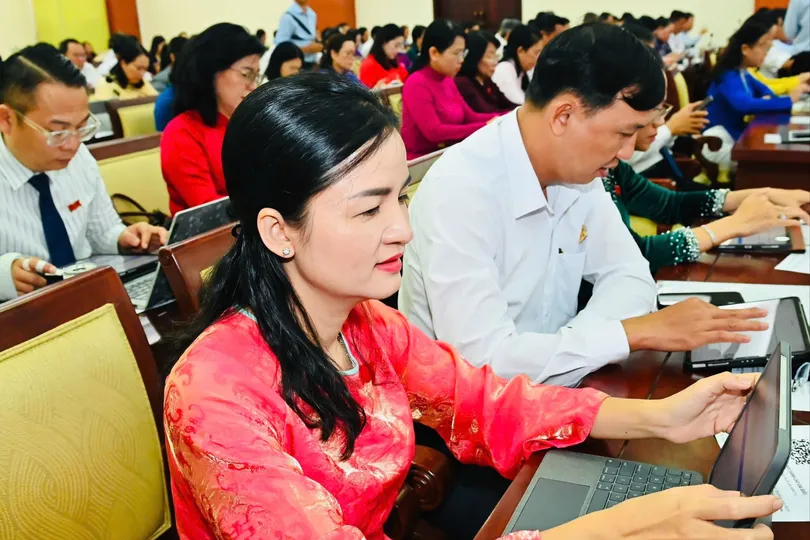 HĐND TPHCM thông qua chủ trương đầu tư dự án cầu Thủ Thiêm 4 