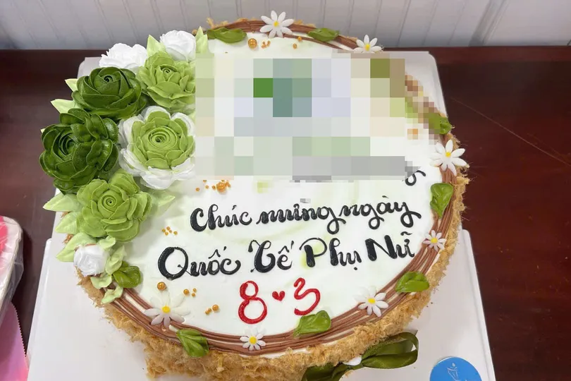 An Giang: Ăn bánh kem, gần 100 người bị ngộ độc