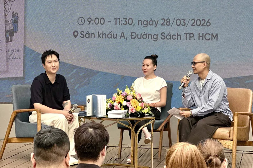 "Vì thế giới này cần bạn" gợi nhắc nhiều thông điệp ý nghĩa