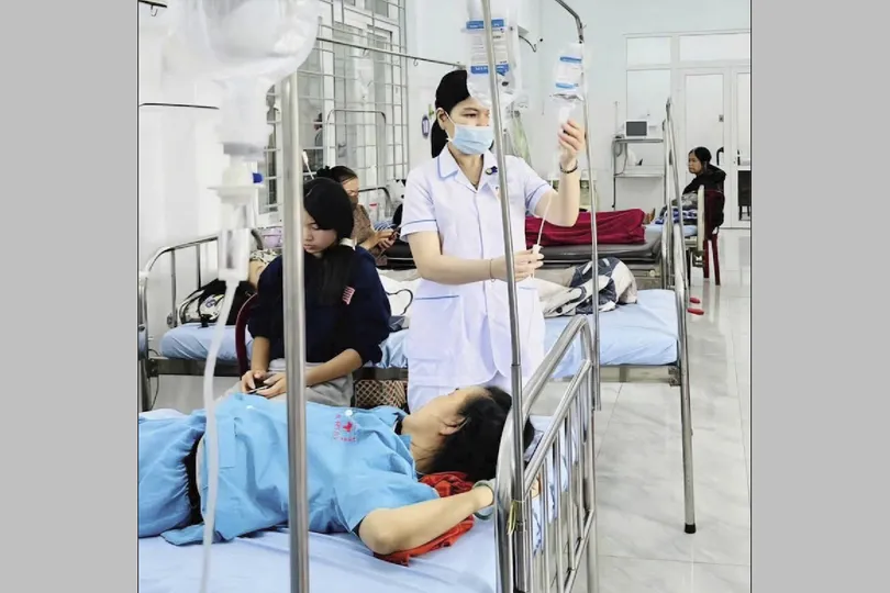  Vụ ngộ độc bánh mì ở Đắk Lắk: Chủ tiệm bị phạt 80 triệu đồng