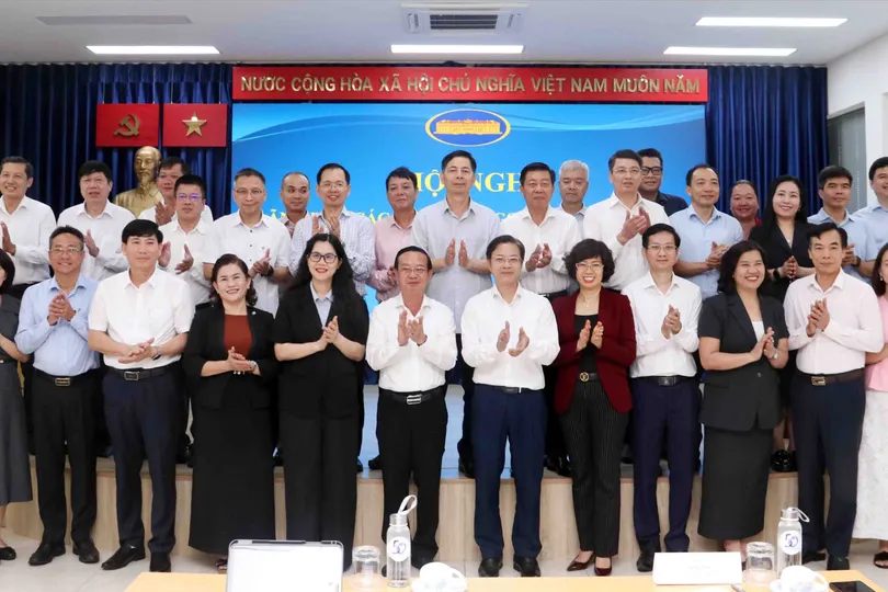 Đối ngoại địa phương đóng góp thiết thực vào sự phát triển của đất nước