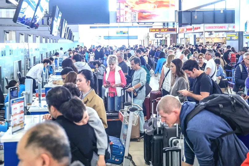 Quy định nghĩa vụ hỗ trợ và bồi thường cho hành khách khi chuyến bay bị chậm, hủy
