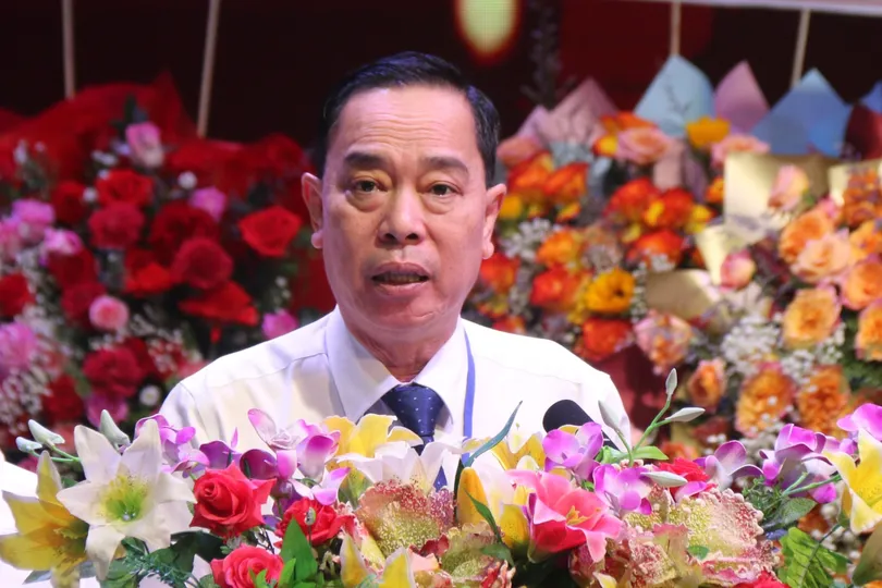 Ông Lê Huy Toàn tái đắc cử Chủ tịch Hội Nhà báo tỉnh Lâm Đồng