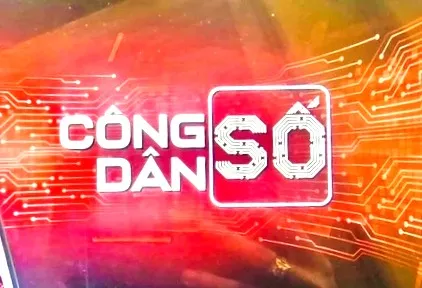 Ngày 15-10 hàng năm là Ngày Công dân số Việt Nam