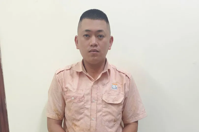 Tạm giữ hình sự tài xế liên quan vụ lật xe khách tại Gia Lai