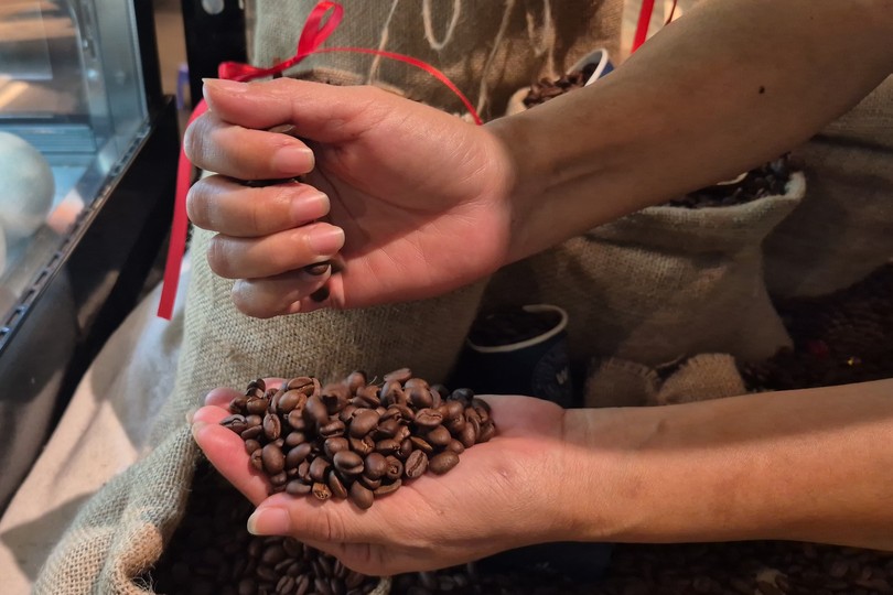  中东战事正导致供应链中断，给包括咖啡在内的全球贸易造成了新的压力。