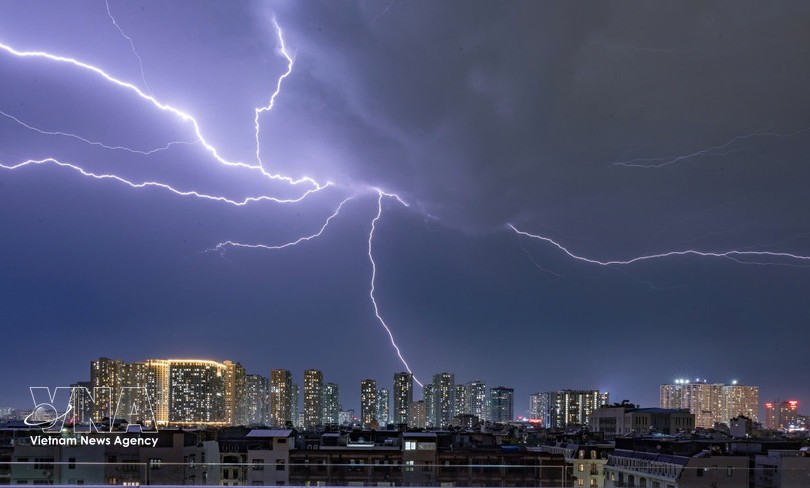 启动2026年世界水日和世界气象日响应活动。