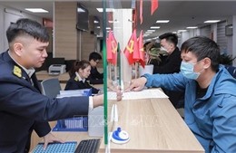 税务局要求紧急开展2026年延长缴纳税政策。