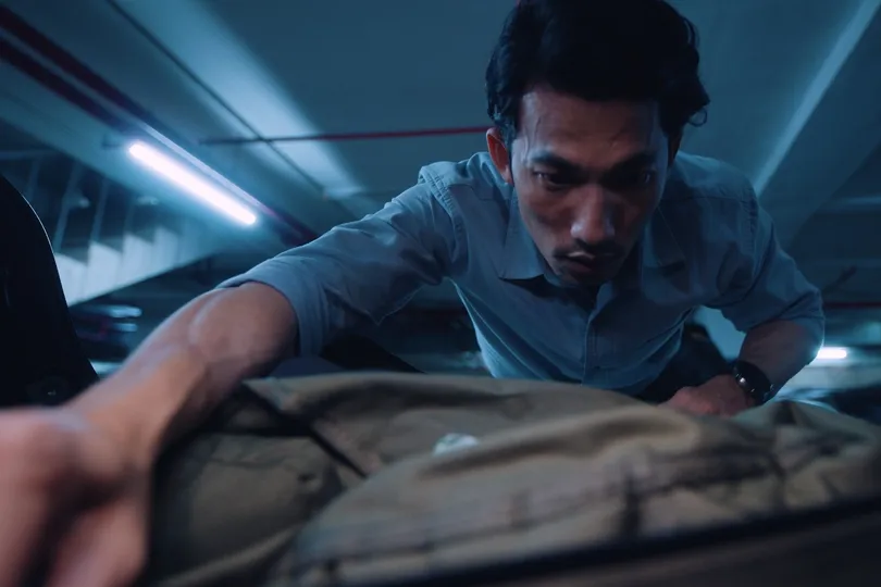 Phim "Bẫy tiền" trở lại rạp chiếu sau 6 tháng