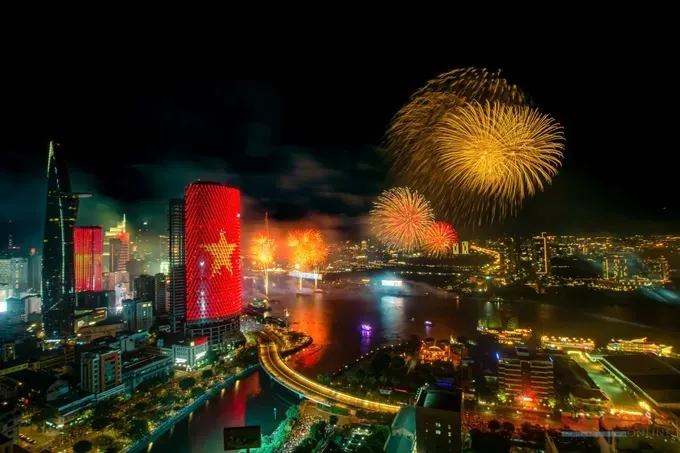 Chiều nay 1-7, trao giải cuộc thi ảnh “Rạng rỡ tên vàng”