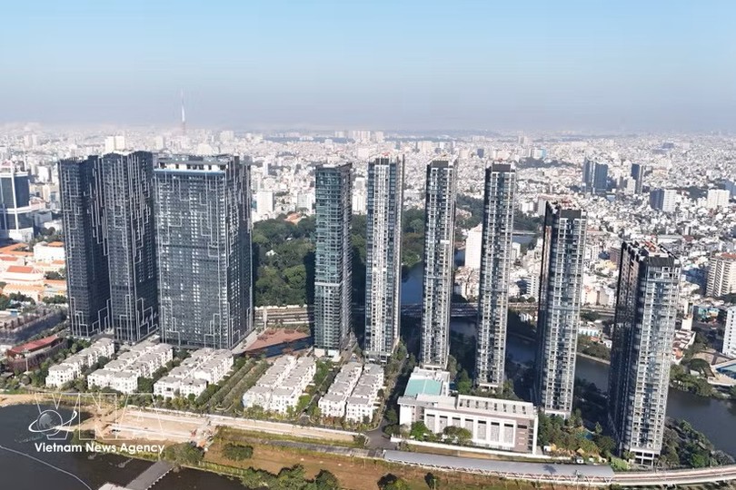 第21号决议：为房地产市场健康可持续发展创造新动力