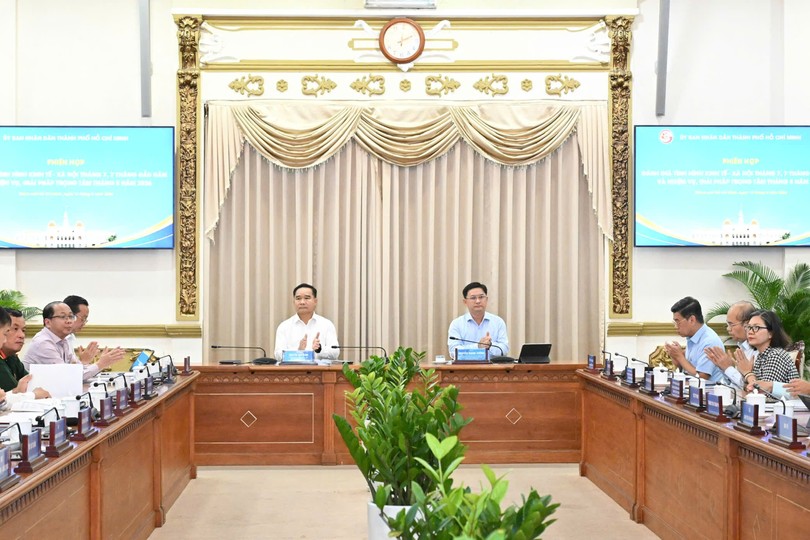 会议全景。图：越勇