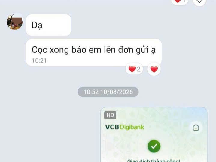 宋氏恒女士转账支付订购教科书的订金。