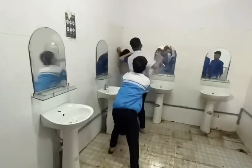 Lâm Đồng: Yêu cầu xử lý nghiêm vụ học sinh đánh bạn bị thương