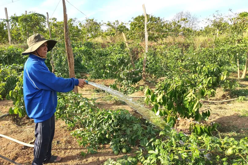 Tháng 3, nắng nóng diện rộng tại Đông Nam bộ