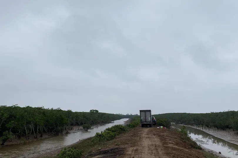 Phía Bắc giảm 5-10 độ C, không gây rét đậm 