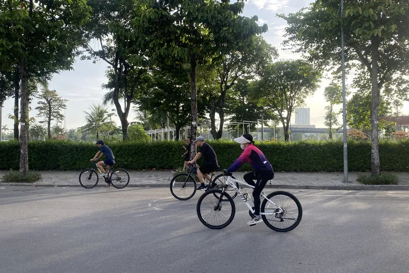 Nam bộ giảm mưa, Bắc bộ và Trung bộ nắng nóng